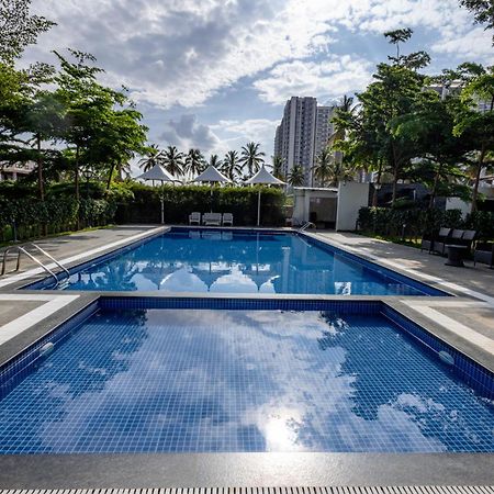 Veerdency Luxury Resort Devanahalli Экстерьер фото