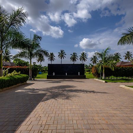 Veerdency Luxury Resort Devanahalli Экстерьер фото